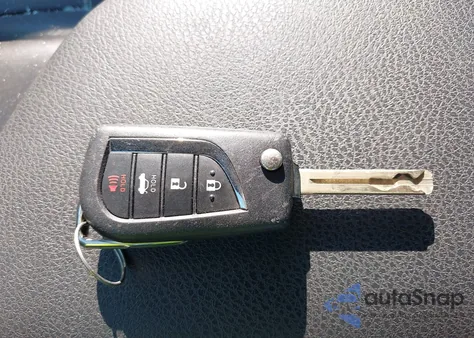 2022 Toyota Camry Se/Se Night Shade из США, поврежденный, VIN 4T1G11AK4NU686363